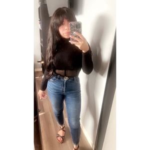 Meet your Posher, Mariana